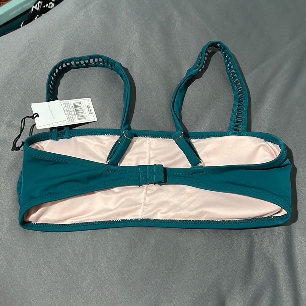 Bathing suit top